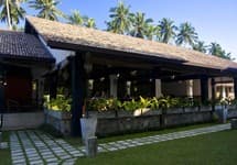 Kamili Beach Villa — фото 4