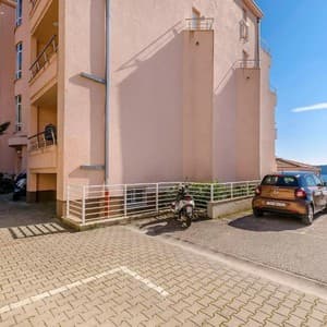 Готель Mia Apartment — о. Чіово, Хорватія