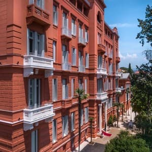 Imperial Remisens Premium Heritage Hotel