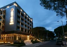 Eter Hotel — фото 2