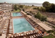 Sunny Beach Club Hotel — фото 2
