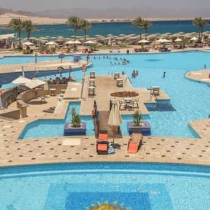 Barcelo Tiran Sharm