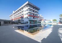 Grand Kolibri Prestige Resort & Spa Payallar — фото 2