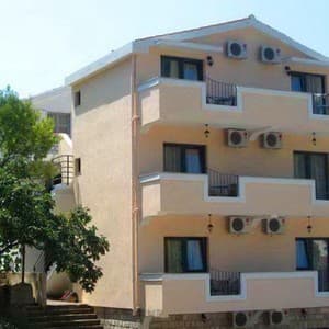 Srzentic Apartments