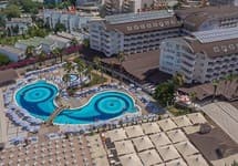 Lonicera World Hotel — фото 4