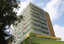 Sunny Varshava Hotel — фото 3