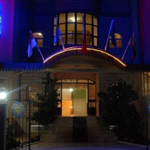 Готель Sunshine Mir Hotel — Кемер, Туреччина