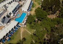 Park Beach Hotel — фото 3