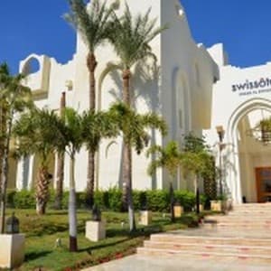 Swissotel Sharm El Sheikh