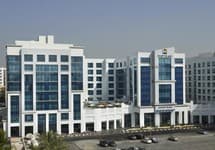 Hyatt Place Dubai Al Rigga — фото 2