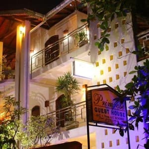 Primrose Guest House