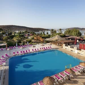 Ladonia Hotels del Mare