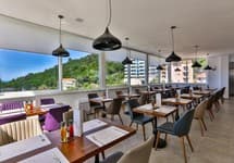 Lusso Mare Hotel — фото 4