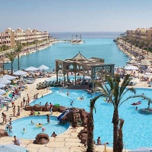 Sunny Days Resort Spa & Aqua Park