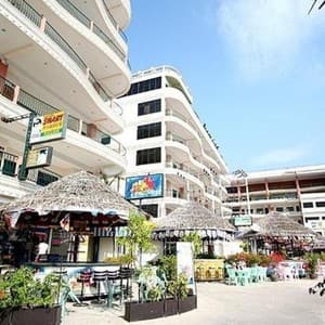 Bel Aire Resort