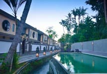 Full Moon Villa — фото 4