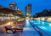 Olive Tree Hotel — фото 3