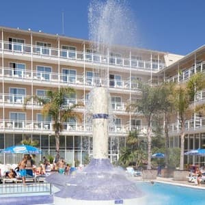 HTop Platja Park