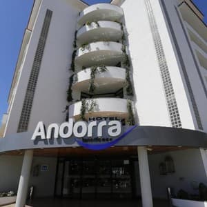 Andorra Tenerife Hotel