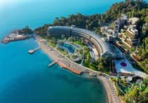 NG Phaselis Bay — фото 3