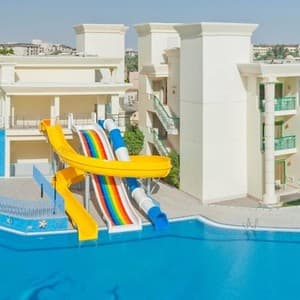 Swiss Inn Resort Hurghada