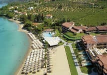 Anthemus Sea Beach Hotel & Spa — фото 2