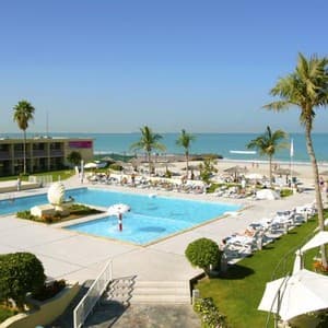 Lou' Lou'a Beach Resort