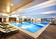 Limak Lara De Luxe Hotel & Resorts — фото 4