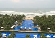 Danang Marriott Resort & Spa — фото 4