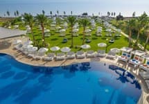 Atlantica Sea Breeze Hotel — фото 2