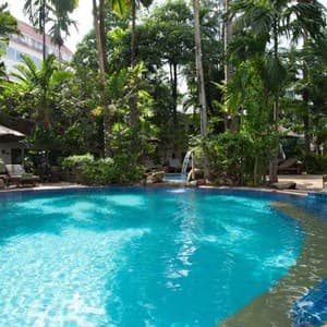 Viridian Resort