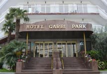 Garbi Park Hotel — фото 4