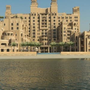 Sheraton Sharjah Beach Resort & Spa