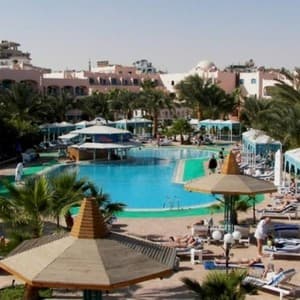 Le Pacha Resort