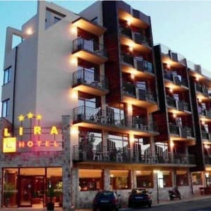 Lira Hotel