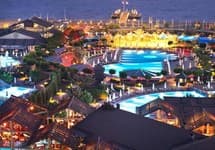 Limak Lara De Luxe Hotel & Resorts — фото 3