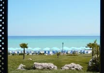 Aegean Melathron Thalasso Spa Hotel — фото 3