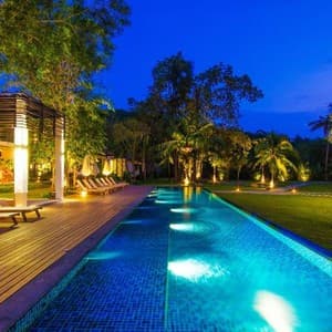 The Mangrove by Blu Monkey Phuket