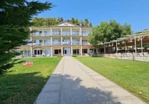 Crown Hotel Nea Skioni — фото 4
