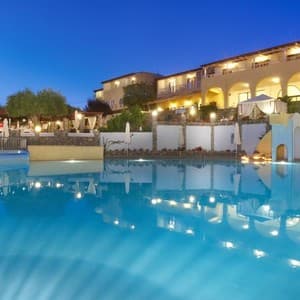 Acrotel Elea Beach
