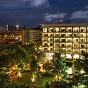 Fifth Jomtien Pattaya