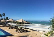Jafferji Beach Retreat — фото 3