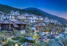InterContinental Danang Sun Peninsula Resort — фото 2