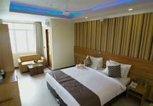Ocean Retreat & Spa Guraidhoo — фото 4