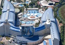 Crystal Admiral Resort Suites & Spa — фото 3