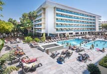 4R Salou Park Resort II — фото 2