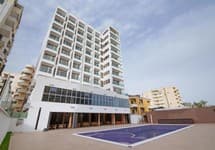 Horizont Hotel — фото 3