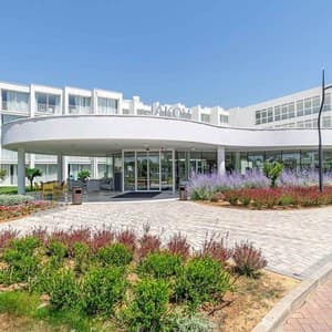 Готель Amadria Park Hotel Jakov — Шибеник, Хорватія