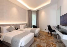 Estay Inn Hotel — фото 4
