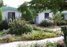 Ghazala Beach Hotel — фото 2